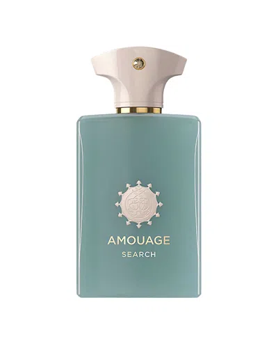 Amouage , Search, Eau De Parfum, Unisex, 100 ml Gwlp3 In White