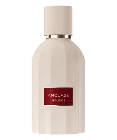Amouage Sequence Essence De Parfum