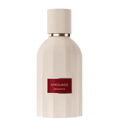 AMOUAGE SEQUENCE ESSENCE EAU DE PARFUM