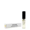 Amouage Sunshine /  Edp Spray Vial 0.07 oz (2.0 Ml) (w) In Transparent