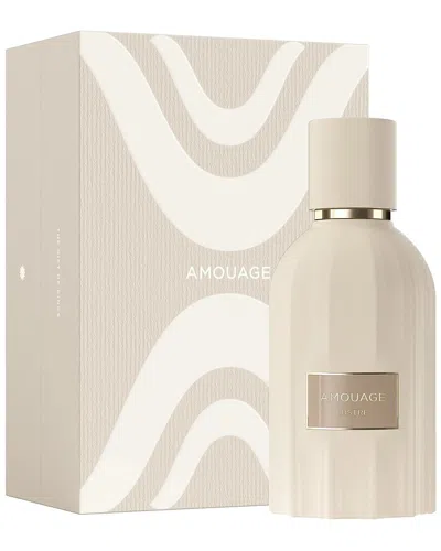 AMOUAGE AMOUAGE UNISEX 3.4OZ LUSTRE EDP