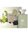 Amouage Unisex 3.4oz Meander Edp In Green