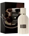 Amouage Unisex 3.4oz Reason Edp In Transparent