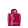 Amouage Unisex Crimson Rocks Edp Spray Fragrances 701666400110 In Transparent