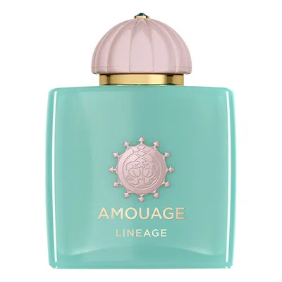 Amouage Unisex Lineage Edp Spray 3.4 oz Fragrances 701666410423