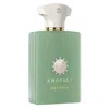 Amouage Unisex Meander Edp 3.4 oz Fragrances 701666410379 In Black / Pink