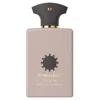 Amouage Unisex Opus Vii Reckless Leather Edp 3.4 oz Fragrances 701666410522 In Pink