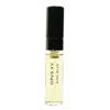 Amouage Unisex Opus Xv King Blue Edp Spray 0.06 oz Fragrances 701666927006