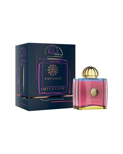 Amouage Imitation Ladies 3.4 Edp In Multi