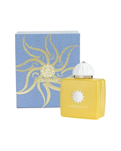 AMOUAGE AMOUAGE WOMEN'S 3.4OZ SUNSHINE EDP