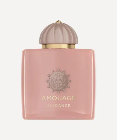 Amouage Women's Guidance Eau De Parfum 100ml - Luxury Perfume