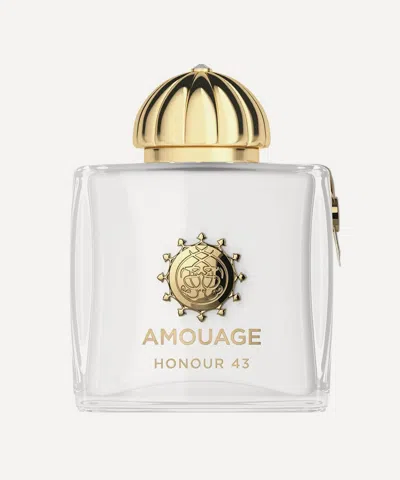 Amouage Women's Honour 43 Woman Extrait De Parfum 100ml