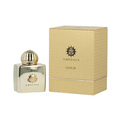 Amouage Women's Perfume  Edp Gbby2 In Pink