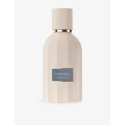 Amouage Womens Essence Elsewhere Essence Elsewhere 100ml