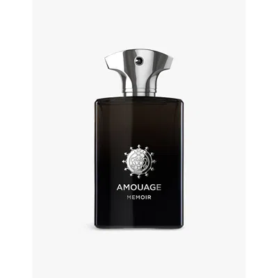 Amouage Womens  Memoir Man Eau De Parfum 100m In Multi