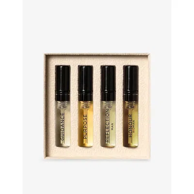 Amouage Womens Odyssey Collection Set 4 X 2ml