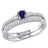 Amour 1/10 Ct Tw Diamond In White
