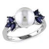 AMOUR AMOUR 9 - 9.5 MM CULTURED FRESHWATER PEARL