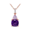 AMOUR AMOUR AMETHYST-AFRICA