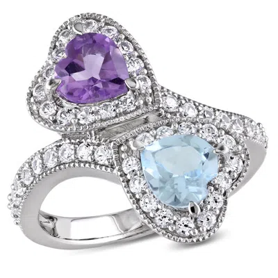 Amour Amethyst In ["white"]