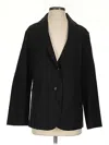 Amour Vert Blazer Jacket In Black