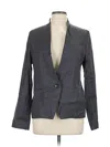 Amour Vert Blazer Jacket In Multi