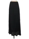 Amour Vert Formal Skirt In Black