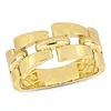 Amour Vintage Ring In 14k Yellow Gold In Yellow