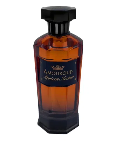 Amouroud Apricot Nectar Eau De Parfum 100 ml