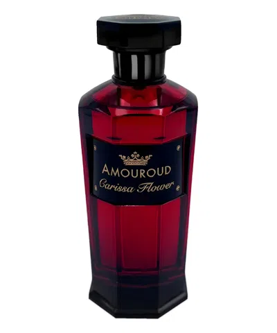 Amouroud Carissa Flower Eau De Parfum 100 ml