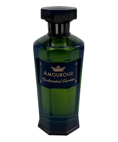 Amouroud Enchanted Garden Eau De Parfum 100 ml