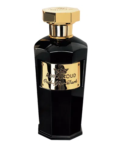 Amouroud Oud After Dark Eau De Parfum 100 ml In White