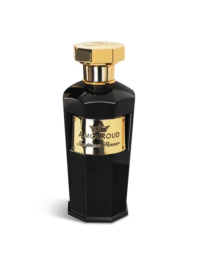 Amouroud Sumptuous Flowers Eau De Parfum, Size 100ml