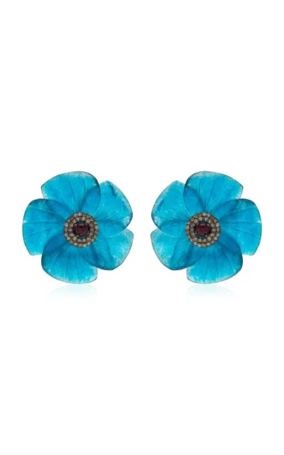 Amrapali - Gifts For Her In Blue