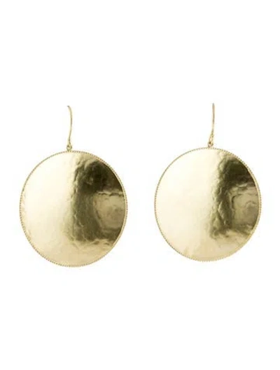 Pre-owned Amrapali 18k Chandni Drop Earring In Multi