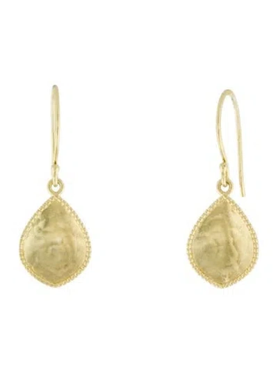 Pre-owned Amrapali 18k Chandni Earring In Multi