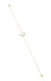 Amrapali 18k Yellow Gold Bracelet In Gold