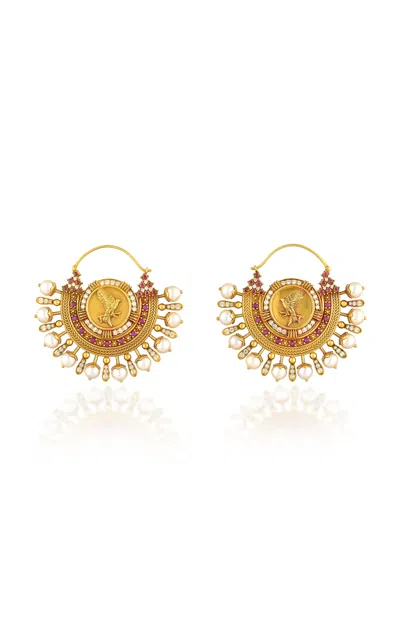 Amrapali Gifts For Her In Gold