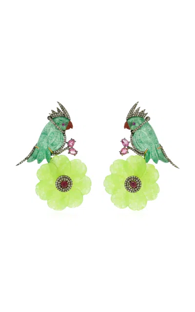 Amrapali Gifts For Her In Green