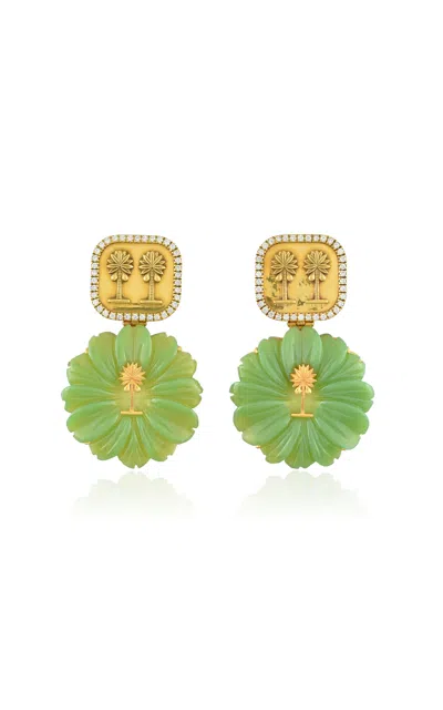 Amrapali Gifts For Her In Green