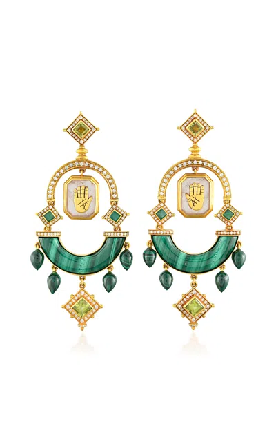 Amrapali Gifts For Her In Green