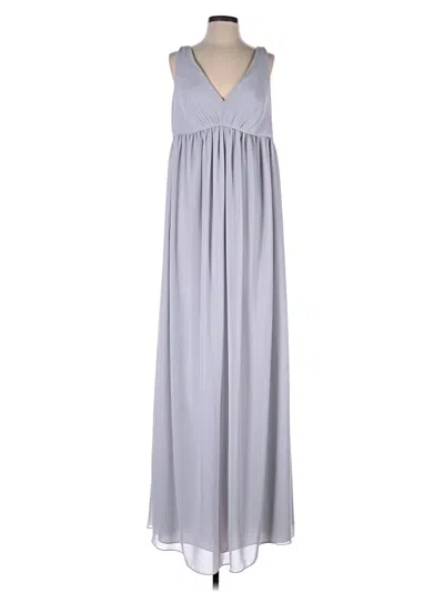 Amsale Casual Dress In Brown