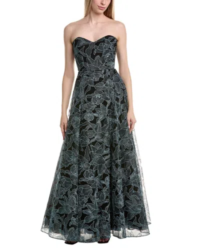 AMSALE AMSALE GOWN
