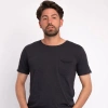 Amsterdam Heritage Collins | Men's Cotton T-shirt In Gray