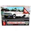 Amt 1-25 Scale Model Super Stock 409 Turbo-fire Don Nicholsons 2-in-1 Kit Legends Of The Quarter Mile Sk