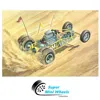 Amt 1-25 Scale Sandkat Dune Dragster