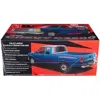 Amt 1-25 Scale Skill 2 1996 Chevrolet C3500 Extended Cab Dually Pickup Easy Build Model Truck