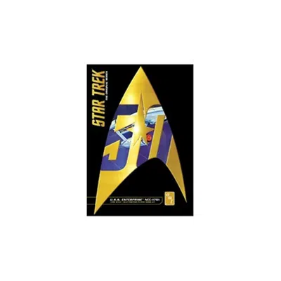 Amt 1-650 Classic Uss 50th Anniversary In Yellow