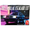 Amt 2005 Cadillac Escalade Ext Plastic Model Kit