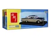 Amt Collectible Display Show Case For 1/24-1/25 Scale Model Cars By